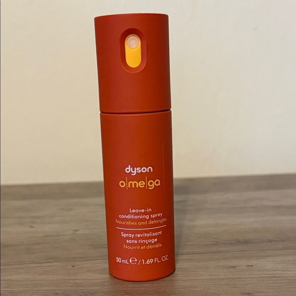 DYSON-Mini Omega™ Leave-In Conditioner Spray- heat protection
New without box